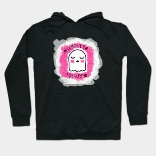 Ghosts n' stuff Hoodie